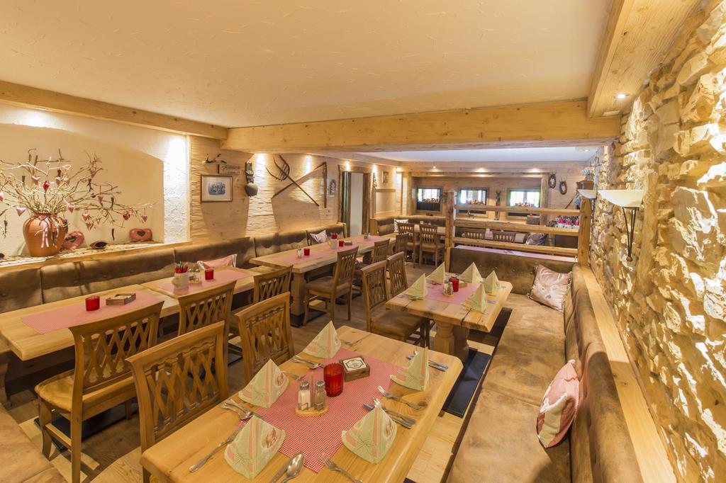 Gasthof Kienberg Inzell Exterior photo